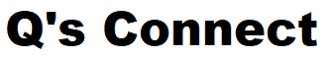Q's Connect